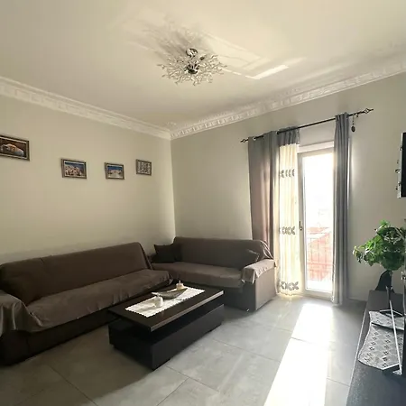 Apartment Arientas