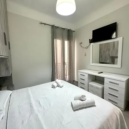 Apartment Arientas