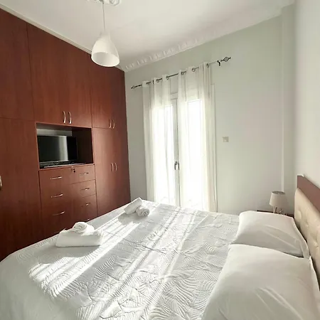 Apartment Arientas *