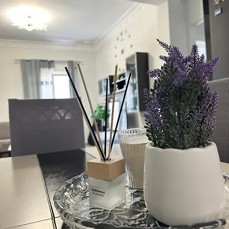 Arientas Apartment Ermoupoli