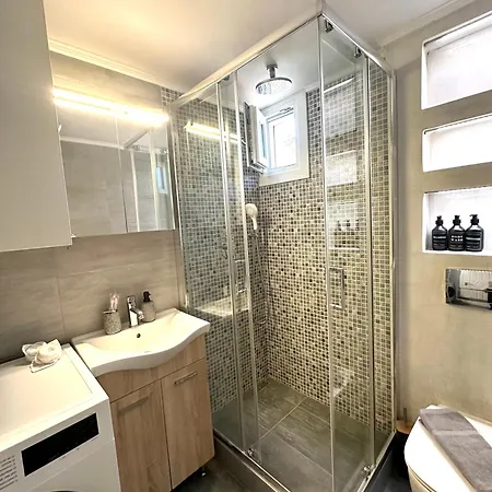 Apartment Arientas Ermoupoli